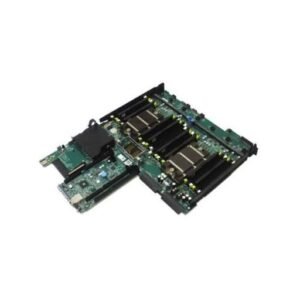 Dell 66N7P Poweredge R820 Motherboard