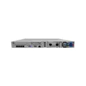 HPE 670633-S01 ProLiant DL360P G8 S-Buy E5-2620/2.0Ghz 12GB RAM 1U Rack