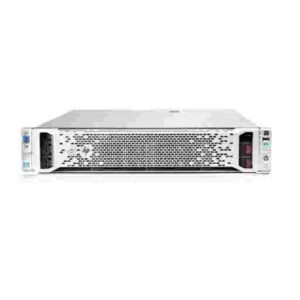 HPE 670853-S01 Dl380P Gen8 E5-2660 2P 32G 331FLR 8SFF 2x750W PS Server/S-Buy