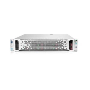 HPE 670856-S01 Proliant DL380P Gen8 E5-2620 1P 16G 8Sff Server/S-Buy