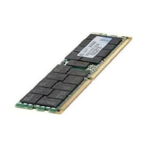 HP 672631-B21 16GB 1600Mhz PC3-12800 Ecc Registered Ddr3 Memory