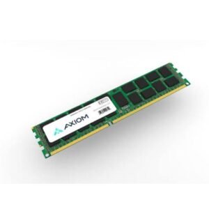 HP 672633-B21 16GB 2RX4 Ddr3 1600Mhz PC3-12800 Ecc