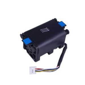 HP 675449-002 Fan Assembly for Proliant Dl320e Gen8