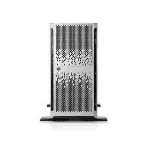 HPE 678237-001 Proliant ML350P Gen8 E5-2650 2P 16G 8Sff Server