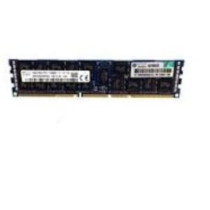 HP 684031-001 16GB 2RX4 DDR3 1600Mhz PC3-12800 Ecc