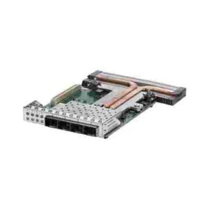 Dell 68M95 Intel X710 Quad Port 10Gb DA/SFP+ Ethernet Network Daughter Card