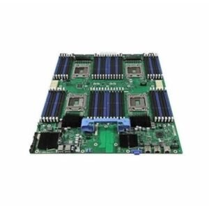 HPE 695200-001 System Board For Proliant DL320E G8 Server.