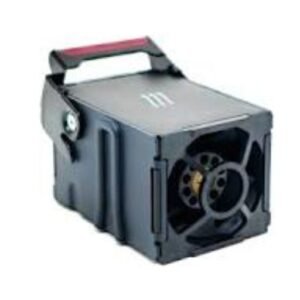 HPE 697183-001 Dual Rotor Enhanced Fan for DL360p Gen8 DL360e Gen8