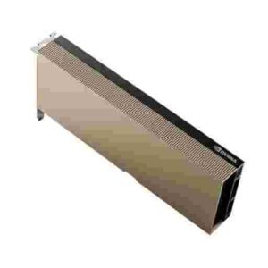 NVIDIA 699-21001-0205-600 A30 Ampere 165W 24GB Passive FHFL Double Wide Full Height PCIe GPU (Dell OEM)