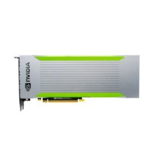NVIDIA 699-2G150-0230-505 Quadro RTX 6000 24 GB GDDR6 PCIe3.0 Graphics Card- Passive Cooling