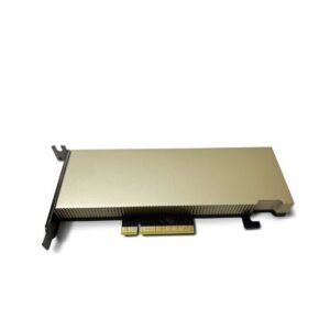 NVIDIA 699-2G179-0220-100 A2 GPU computing processor 16GB GDDR6 PCIe Gen4 x8 Tensor Core
