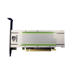 NVIDIA 699-2G183-0200-100 Tesla T4 16GB GDDR6 PCI-E 3.0 x16 GPU Graphics Accelerator Card