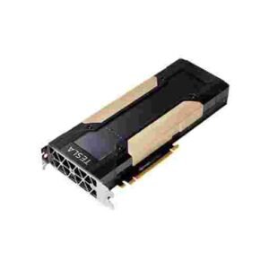 NVIDIA 699-2G500-0200-300 Tesla V100 16GB HBM2 CUDA PCIe GPU Accelerator Card