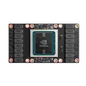 HPE 699-2G503-0203-200 NVIDIA Tesla V100 SXM2 32GB Computational Accelerator (HPE OEM)