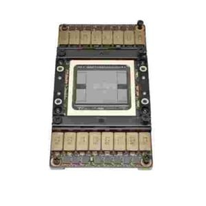 NVIDIA 699-2G503-0203-220 Tesla V100-SXM2-32GB Passive GPU Accelerator Card