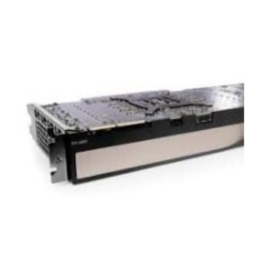 NVIDIA 699-5G132-0500-800 RTX A5000 Graphic Card 24 GB GDDR6 ECC PCIe 4.0 x16 2x Slot