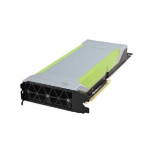 NVIDIA 699-5G132-0520-811 24GB GDDR6 ECC 384-bit PCI-E 4.0 Workstation Graphics Card