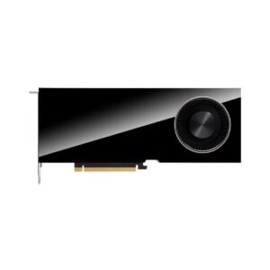 NVIDIA 699-5G133-0500-C00 RTX A6000 Graphic Card 48 GB GDDR6 ECC 2x Slot PCIe 4.0 x16