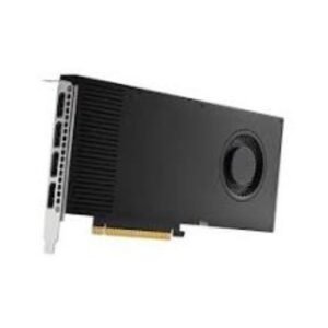 NVIDIA 699-5G190-0510-700 Quadro RTX A4000 Graphic Card