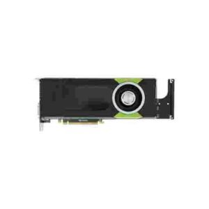Nvidia 699-5G413-0600-110 Quadro P5000 16GB GDDR5 4x DisplayPort 1x DVI PCI-e Video Card (Dell OEM)