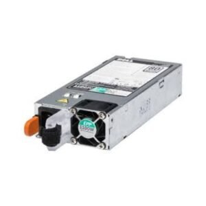 Dell 6J63F 1100 Watt Power Supply for poweredge server