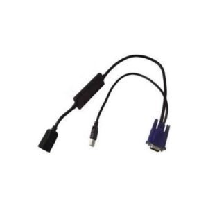 Dell 6T2TR Adapter KVM Cables