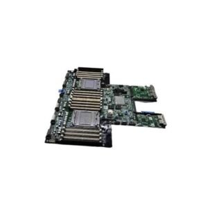 DELL 6V45N R750 Motherboard With Broadcom 5720 Dual Port 1GB On-Board