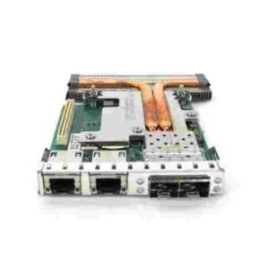Dell 6VDPG X710 + I350 Quad Port 10Gb SFP 1Gb BT R-Series Daughter Card
