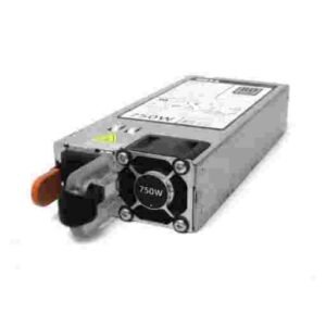 Dell 6W2PW 750 Watt Power Supply Poweredge R620 R720 R720XD