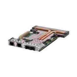 Dell 6XR29 Intel X710 Dual Port 10Gb DA/SFP I350 Network Daughter Card