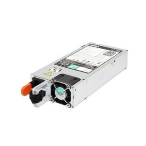 Dell 700-01356-0400 750 Watt Redundant AC Power Supply for R640 R740 R740xd
