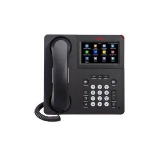Avaya 700505992 9641GS IP Desk VoIP Phone