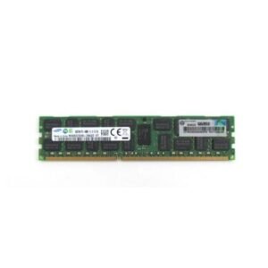 HP 708641-B21 16GB PC3-14900R DDR3-1866MHz ECC 2Rx4 Memory