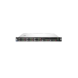 712360-B21 – HPE ProLiant DL360p G8 8 SFF Bay CTO Server