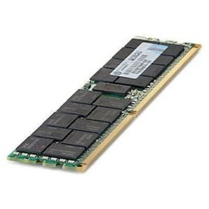 HP 712383-181 16GB PC3-14900R DDR3-1866MHz ECC 2Rx4 Memory