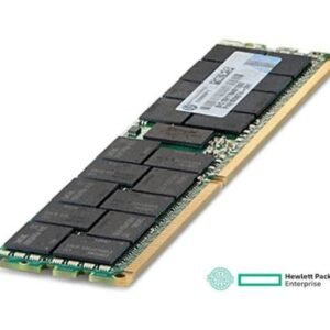 HP 713756-081 16GB 2RX4 DDR3 1600Mhz PC3-12800 Ecc