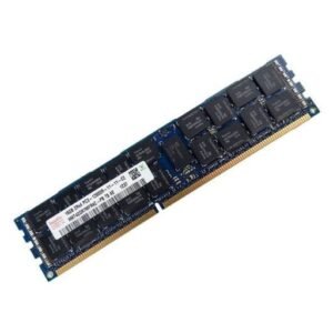 HPE 713756-381 16GB 2RX4 DDR3 1600Mhz PC3-12800 Ecc