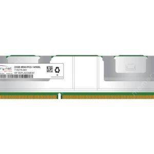 HP 715275-001 32GB DDR3 4RX4 1866Mhz PC3-14900 Ecc Memory