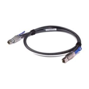 716197-B21 – HPE External Mini SAS High Density to Mini SAS 2.0m Cable