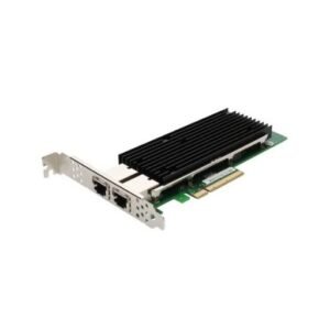 HPE 716591-B21 Ethernet 10Gb 2-Port 561T Adapter
