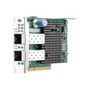 HPE 717491-B21 Ethernet 10Gb 2-port 570FLR-SFP+ Adapter