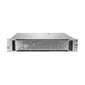 HPE 719061-B21 ProLiant DL380 G9 CTO Chassis 12LFF HDD Bays 2U Rack