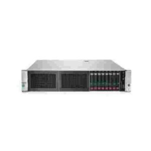 HPE 719064-B21 ProLiant DL380 G9 CTO Chassis 8SFF HDD Bays 2U Rack