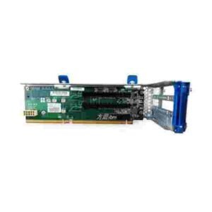 HPE 719073-B21 DL380 Gen9 Secondary 3 Slot GPU Ready Riser Kit