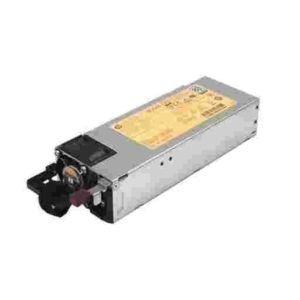 HPE 720479-B21 800 Watt Power Supply Proliant DL360 DL380 ML350 GEN9