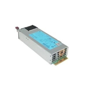 723595-001 – HP 500-Watts 5.8A PSU For ProLiant DL380