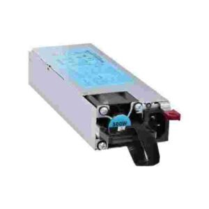 HP 723595-101 500 Watt Redundant Server Power Supply