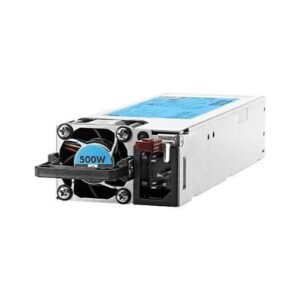 HP 723595-501 500W gen9 FS Platform HT Plug Power Supply