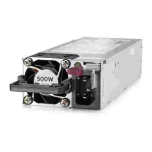 Hp 723597-B21 500 Watt Server Power Supply Proliant