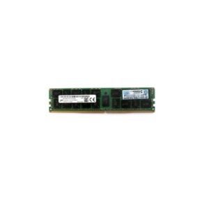 HP 726719-128 128GB (8X16GB) PC4-17000 DDR4-2133MHz 2Rx4 ECC Memory